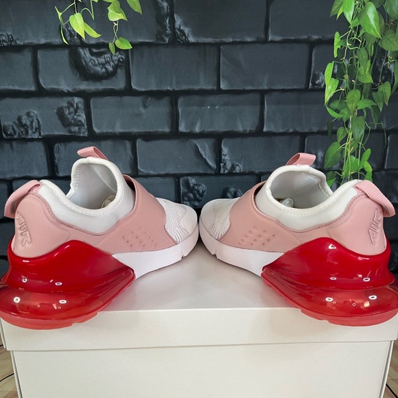 Nike Air Max 270 Extreme (GS) - Picture 6 of 11